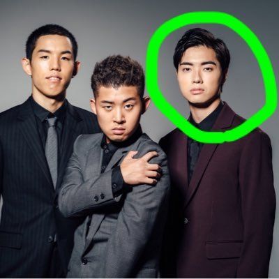 profile icon