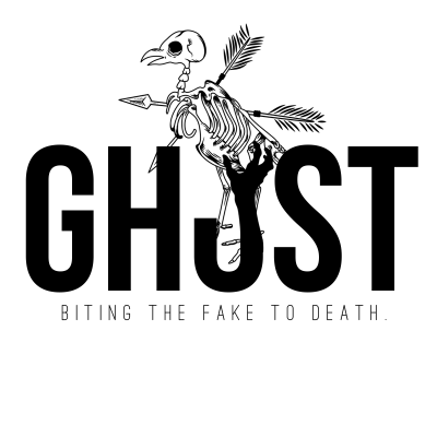 GHOST Live Streaming