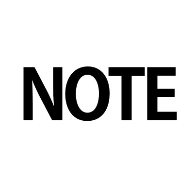 note