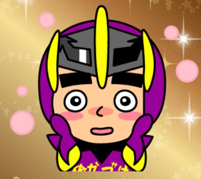 ぬか漬けマン