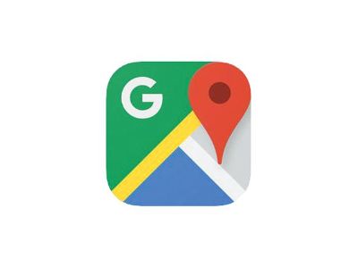 Google Maps