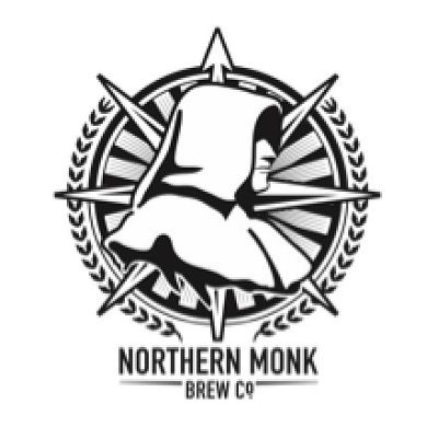 Northern Monk ノーザン モンク