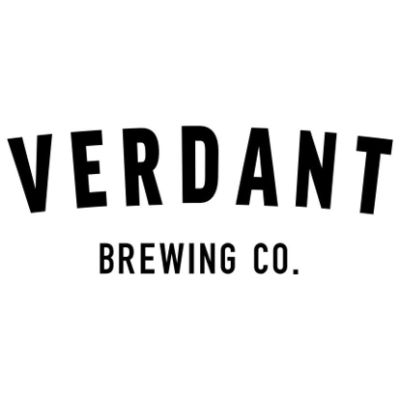 Verdant Brewing Co ヴァーダント ブルーイング