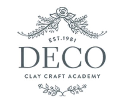 DECOCLAY CRAFT ACADEMY
