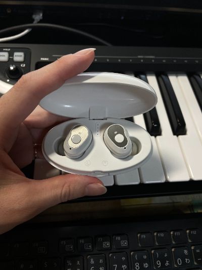 tama`s　Bluetoothイヤホン【直営店】