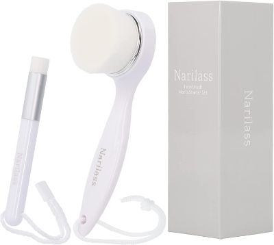 Narilass 洗顔ブラシ