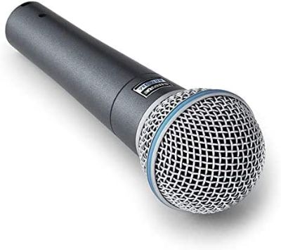 SHURE　BETA 58A-J　ダイナミックマイク