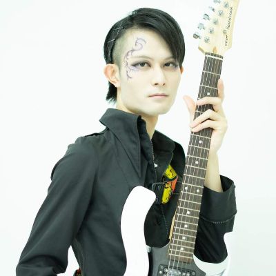 profile icon