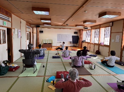 町田      