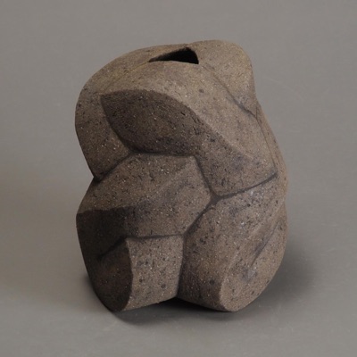 陶芸家 竹内真吾 Ceramist Shingo Takeuchi 