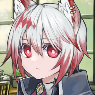 profile icon