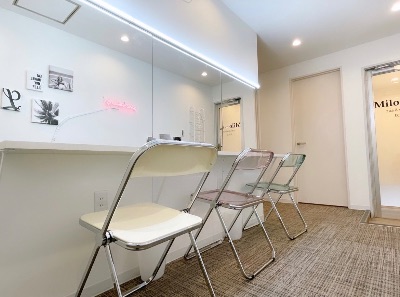 Milo by king spa and eyelash枚方店
