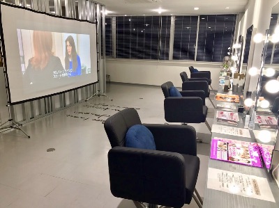 King hair and eyelash枚方店