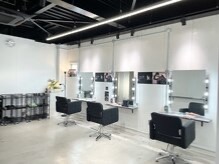 King hair and eyelash高槻店