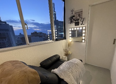 King アイラッシュ枚方店