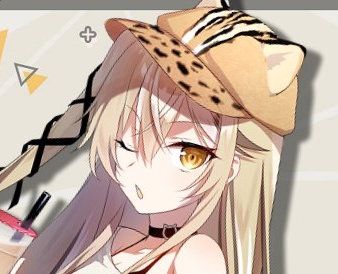 profile icon