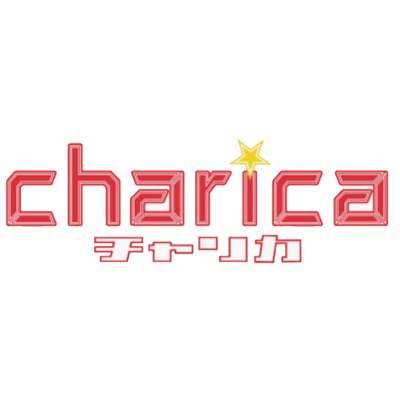 チャリカ
