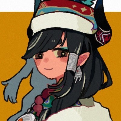 profile icon
