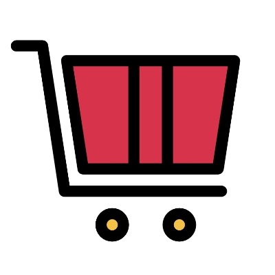 🛒ONLINE SHOP