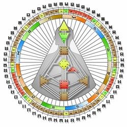 ヒューマンデザイン登録者ページ