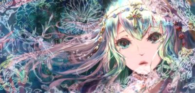 無料恋愛タロット占い「人魚アリスの恋愛タロット」