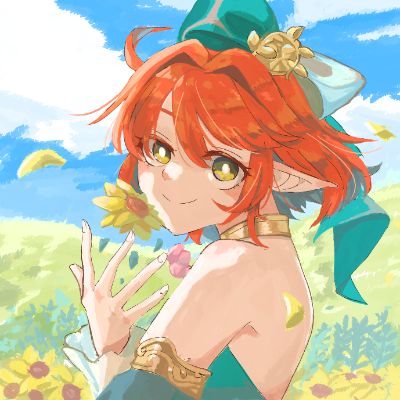profile icon