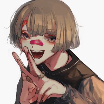 profile icon