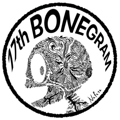 HEXA 17th BONEGRAM 