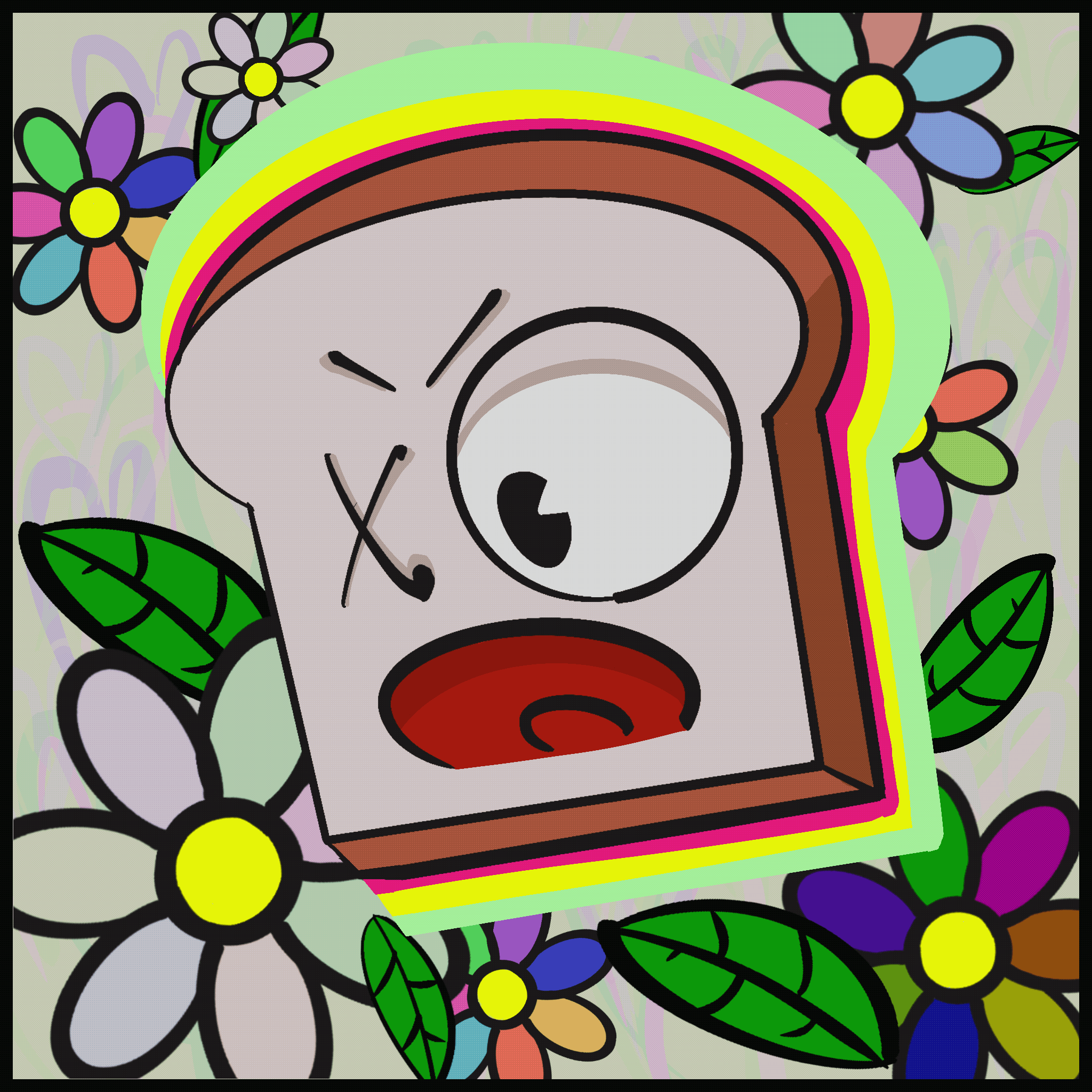 HEXA Pandao collection 