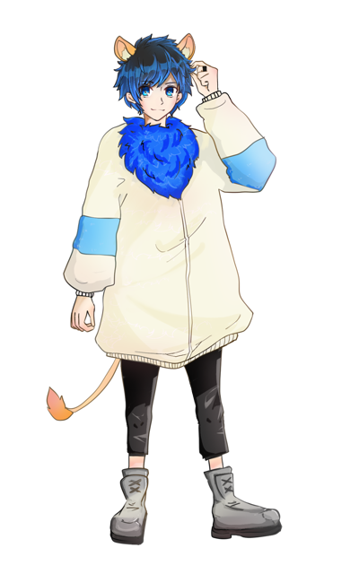 👨‍🎨KazuyaCrewSuzuriShop👩‍🎨