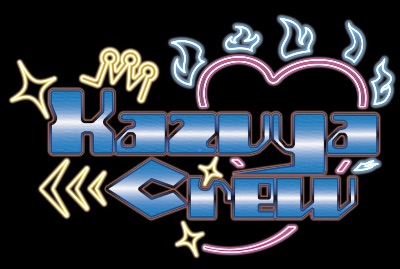 BASE KazuyaCrew Official Goods