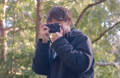 profile icon