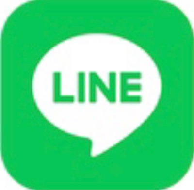LINEページ