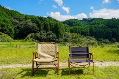 むおんきゃんぷHP