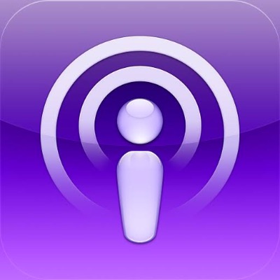 Apple Podcast