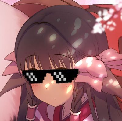 profile icon