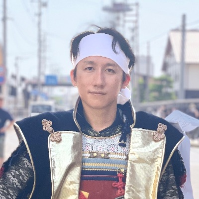 公式ホームページ