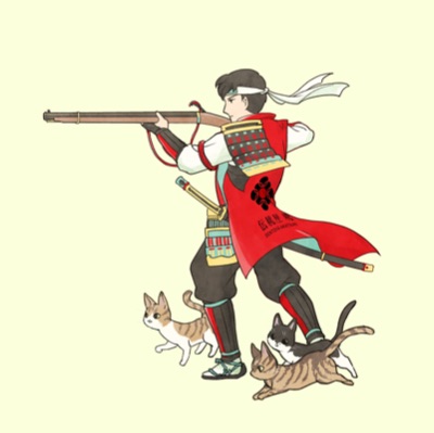 BASEショップ　【 ブシトネコ 】