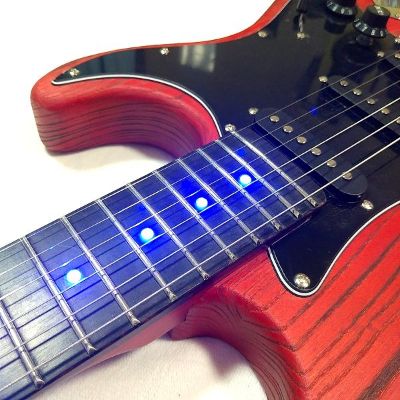 世界一詳しい安ギターレビュー