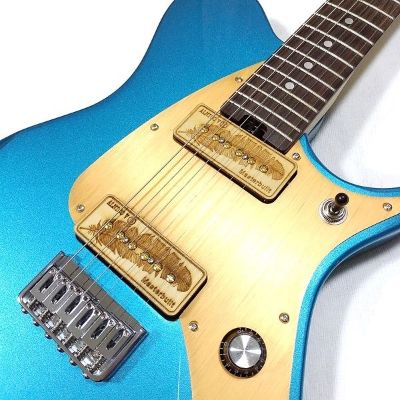激安ギターピックアップ 調査