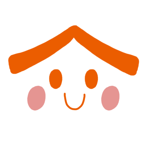 気づけば友達　ココトモハウス