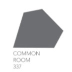 COMMON ROOM 377