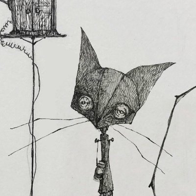 シュレディンガーの猫
