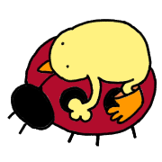 LINE絵文字