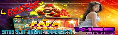 Daftar Fafaslot