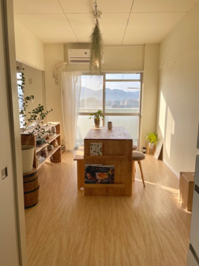 【コラム】【暮らしの中にある私の「３つ」】ふたり暮らしを彩る日常の中に楽しみを見つけて