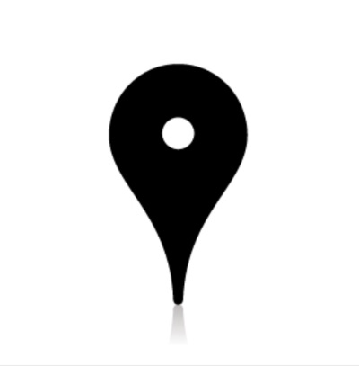 Googleマップで場所を確認
