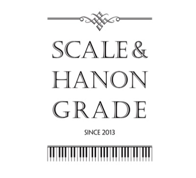 スケールハノン検定WEB