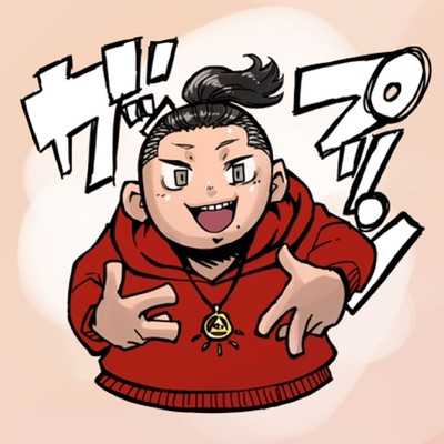 profile icon
