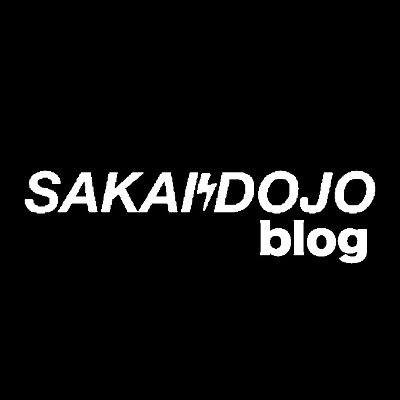 坂井道場blog 「Newaza life」